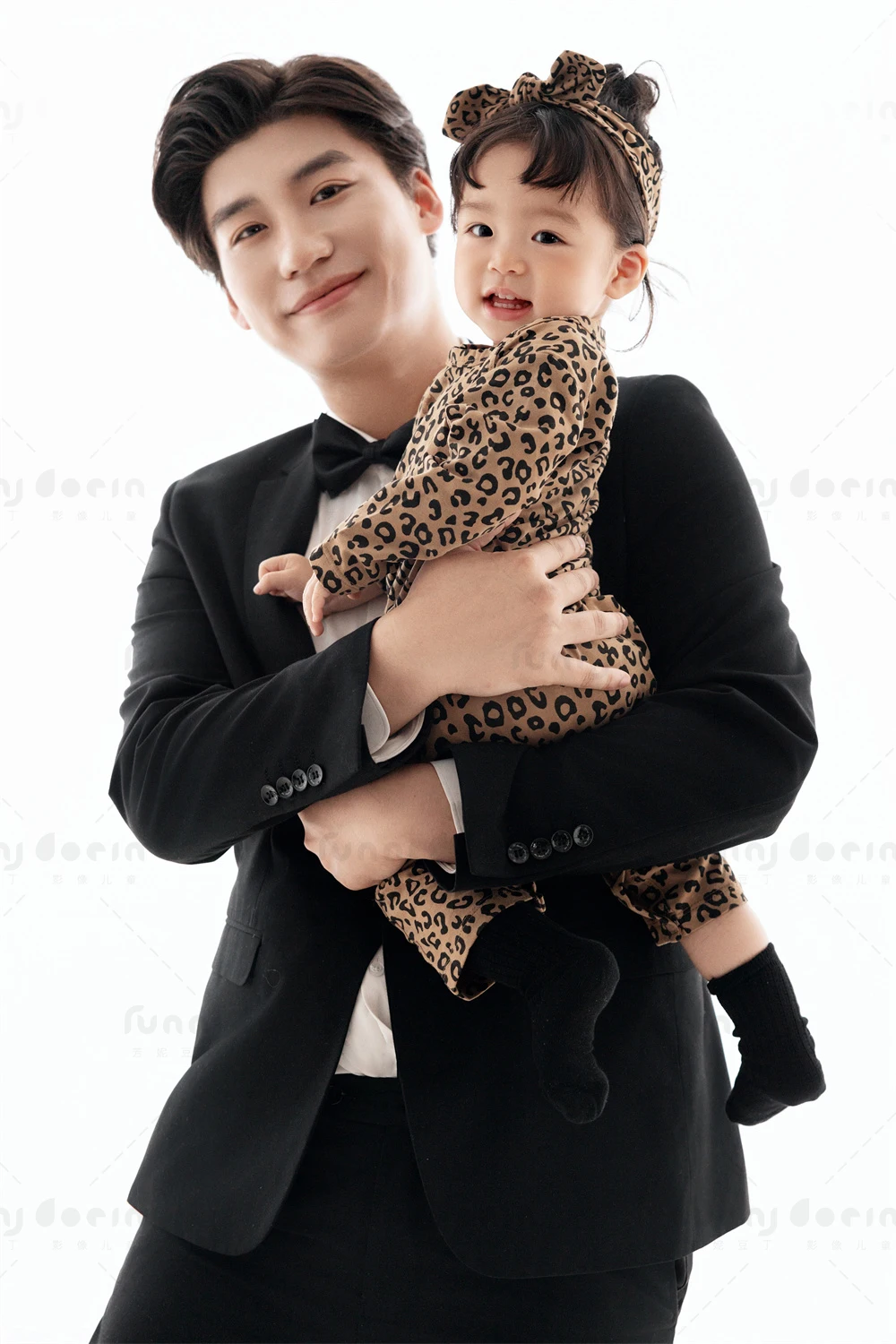 全家福 芳妮豆丁