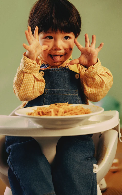 芳妮豆丁儿童摄影 童趣纪念册