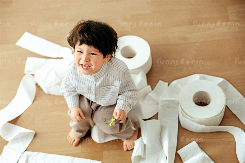 全家福 芳妮豆丁