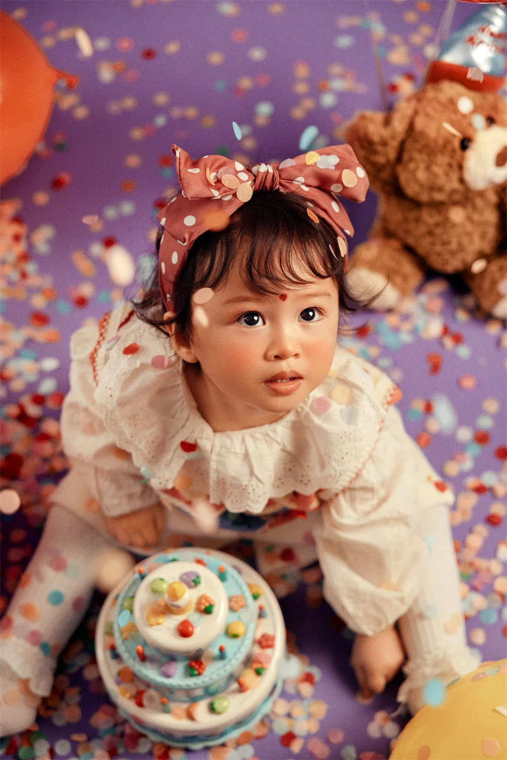 全家福 芳妮豆丁