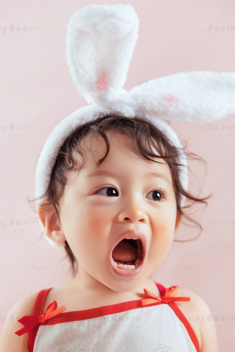 全家福 芳妮豆丁