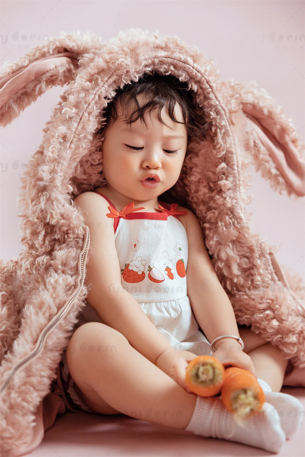 全家福 芳妮豆丁