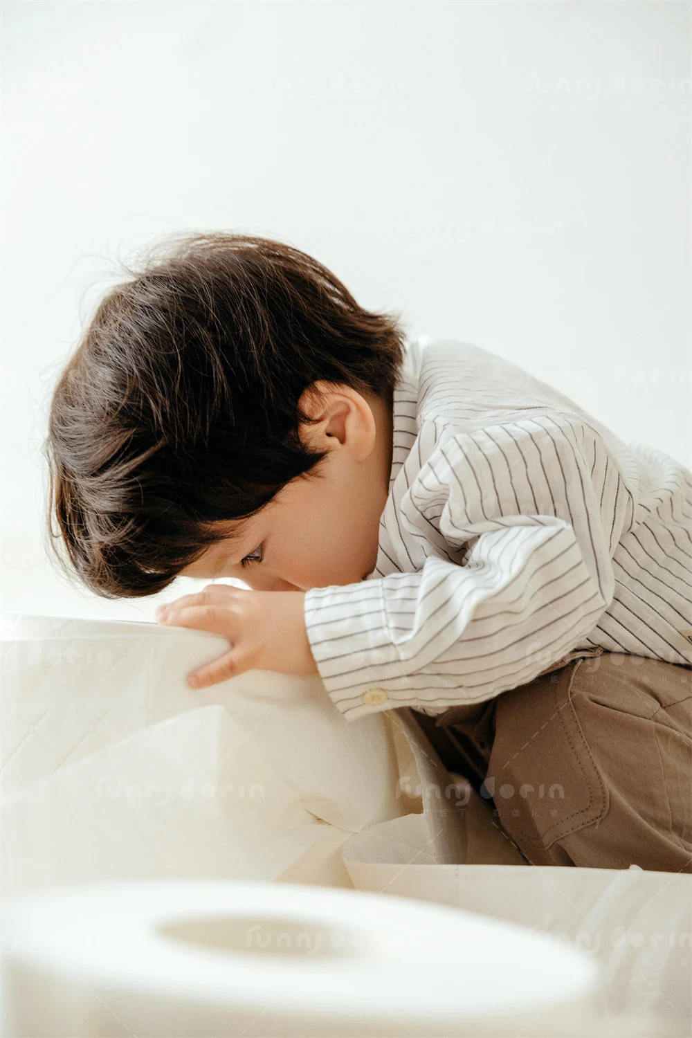 全家福 芳妮豆丁