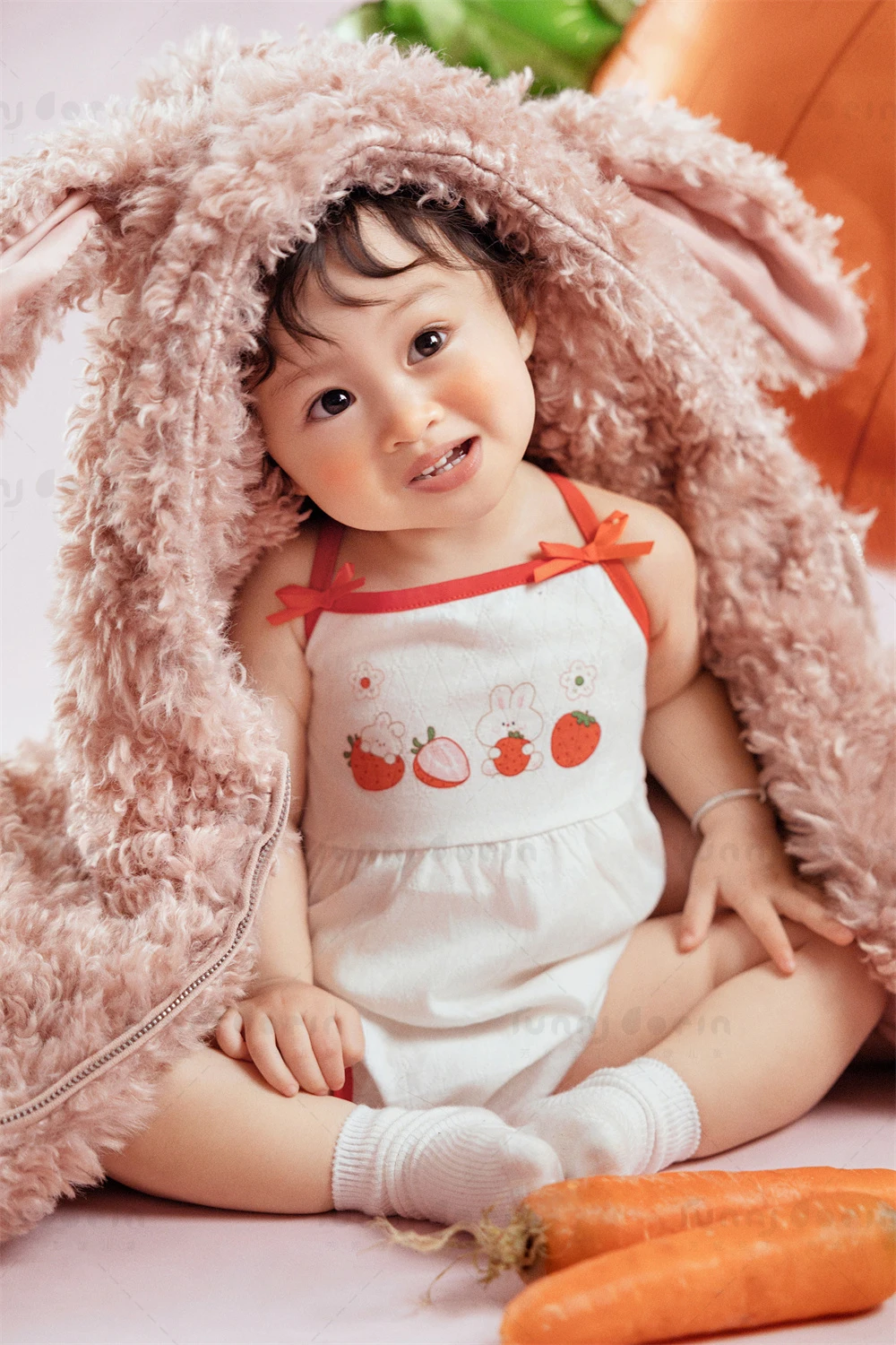 全家福 芳妮豆丁