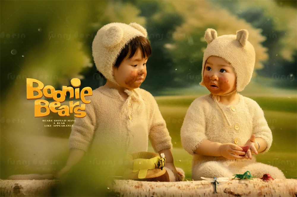 全家福 芳妮豆丁