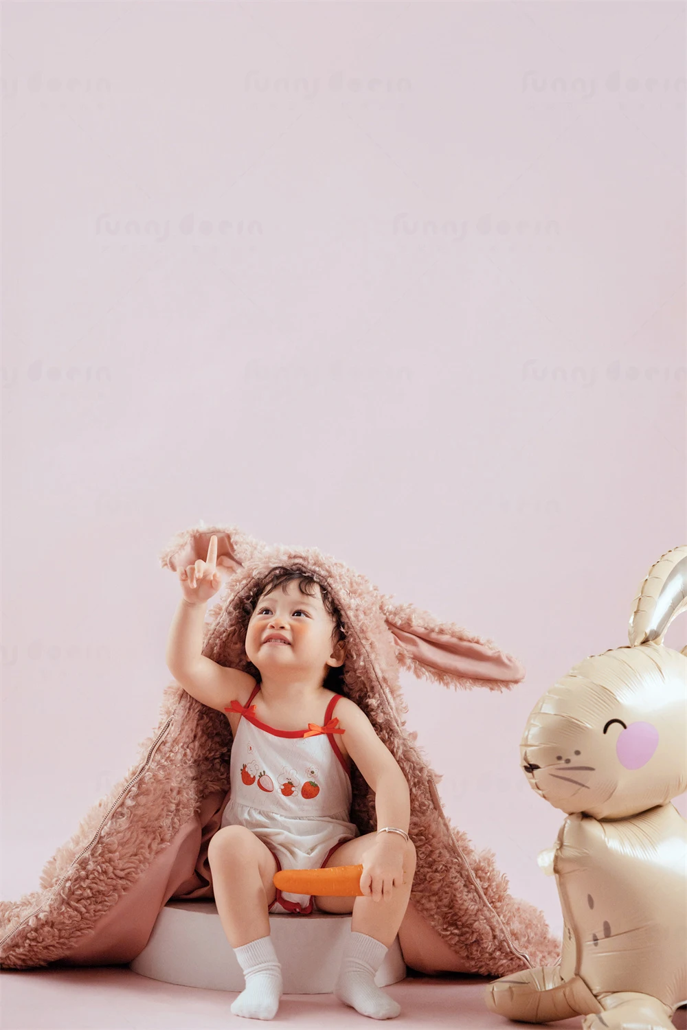 全家福 芳妮豆丁