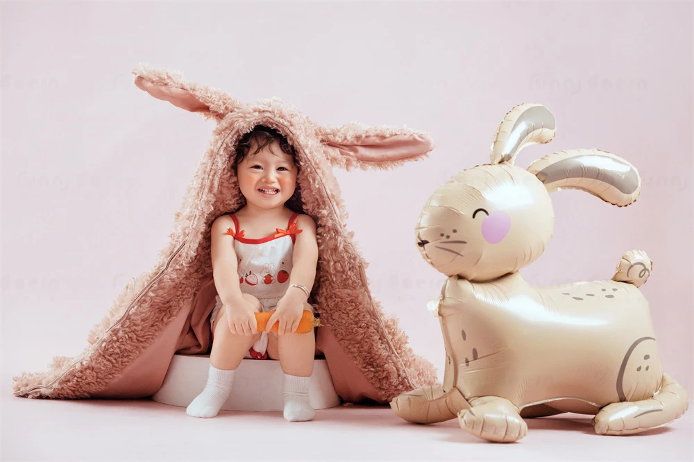 全家福 芳妮豆丁