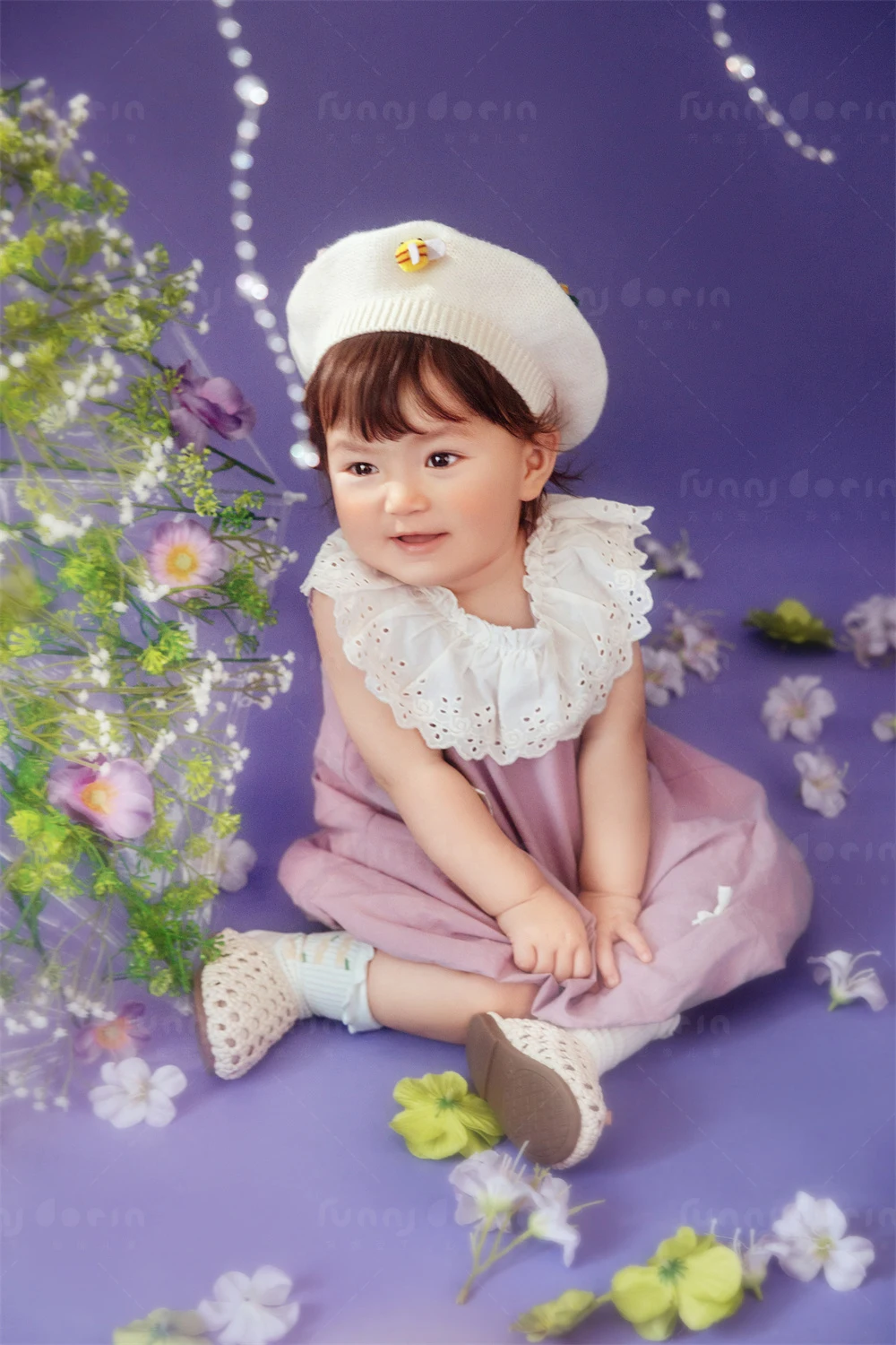 全家福 芳妮豆丁