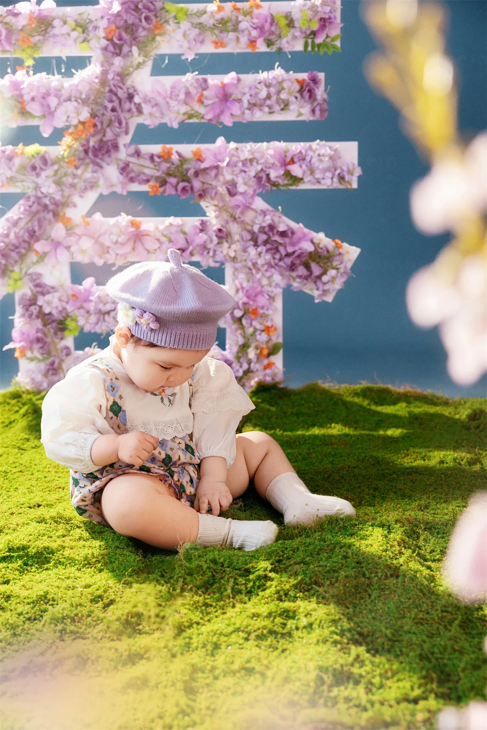 全家福 芳妮豆丁