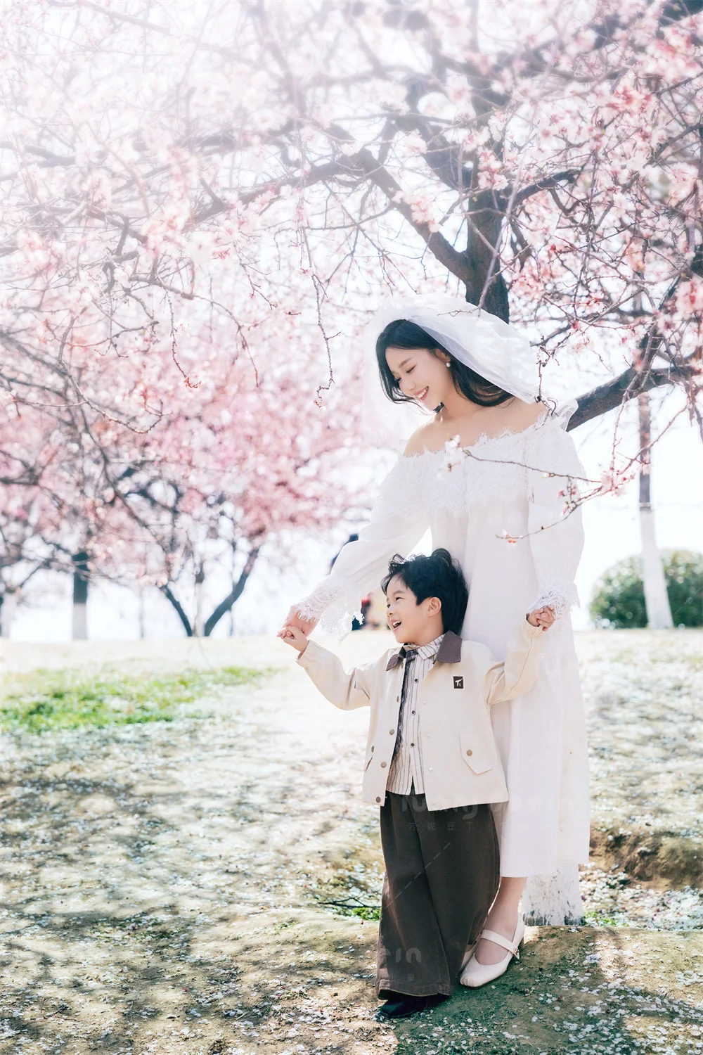 全家福 芳妮豆丁