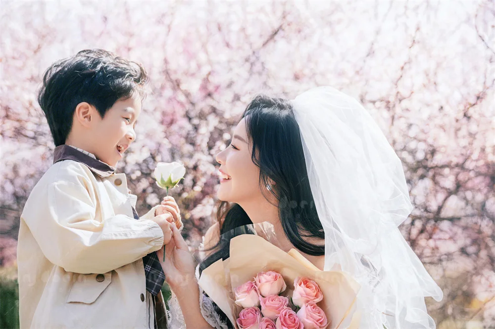 全家福 芳妮豆丁