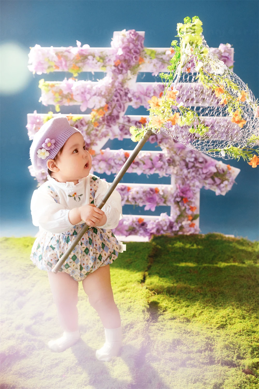 全家福 芳妮豆丁