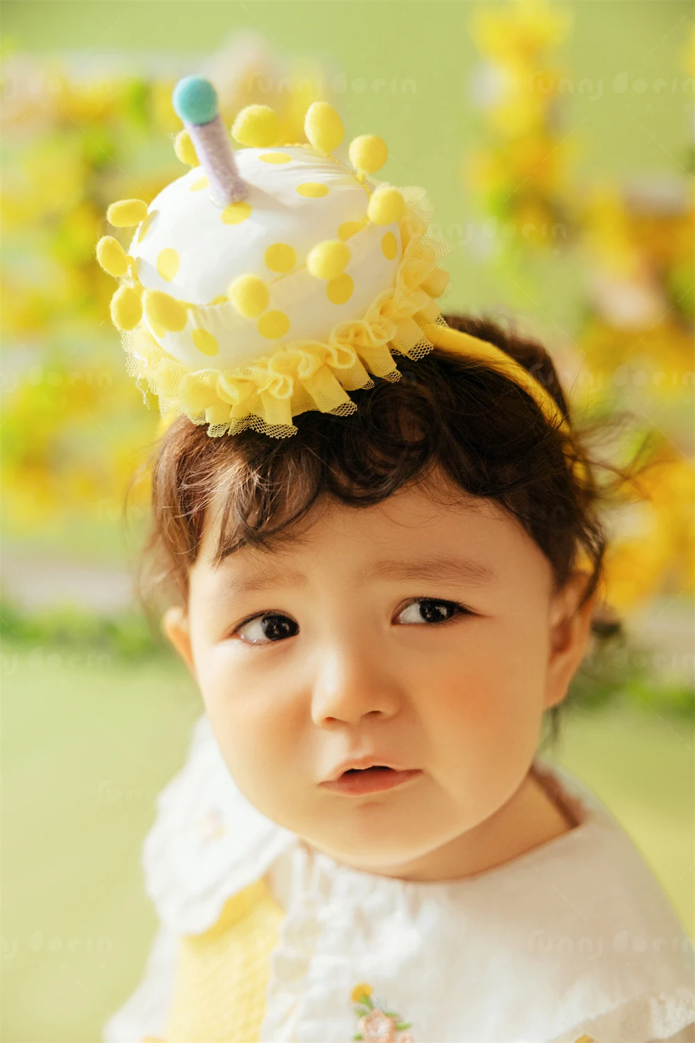 全家福 芳妮豆丁