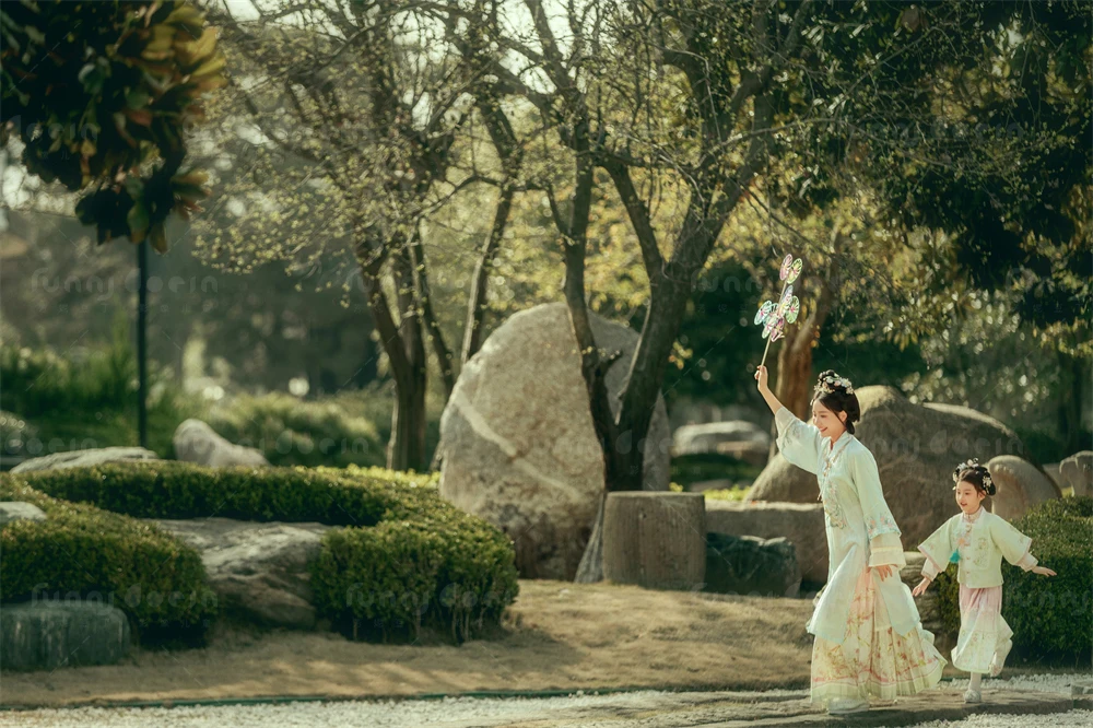 全家福 芳妮豆丁