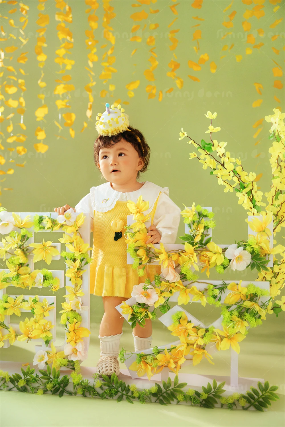 全家福 芳妮豆丁