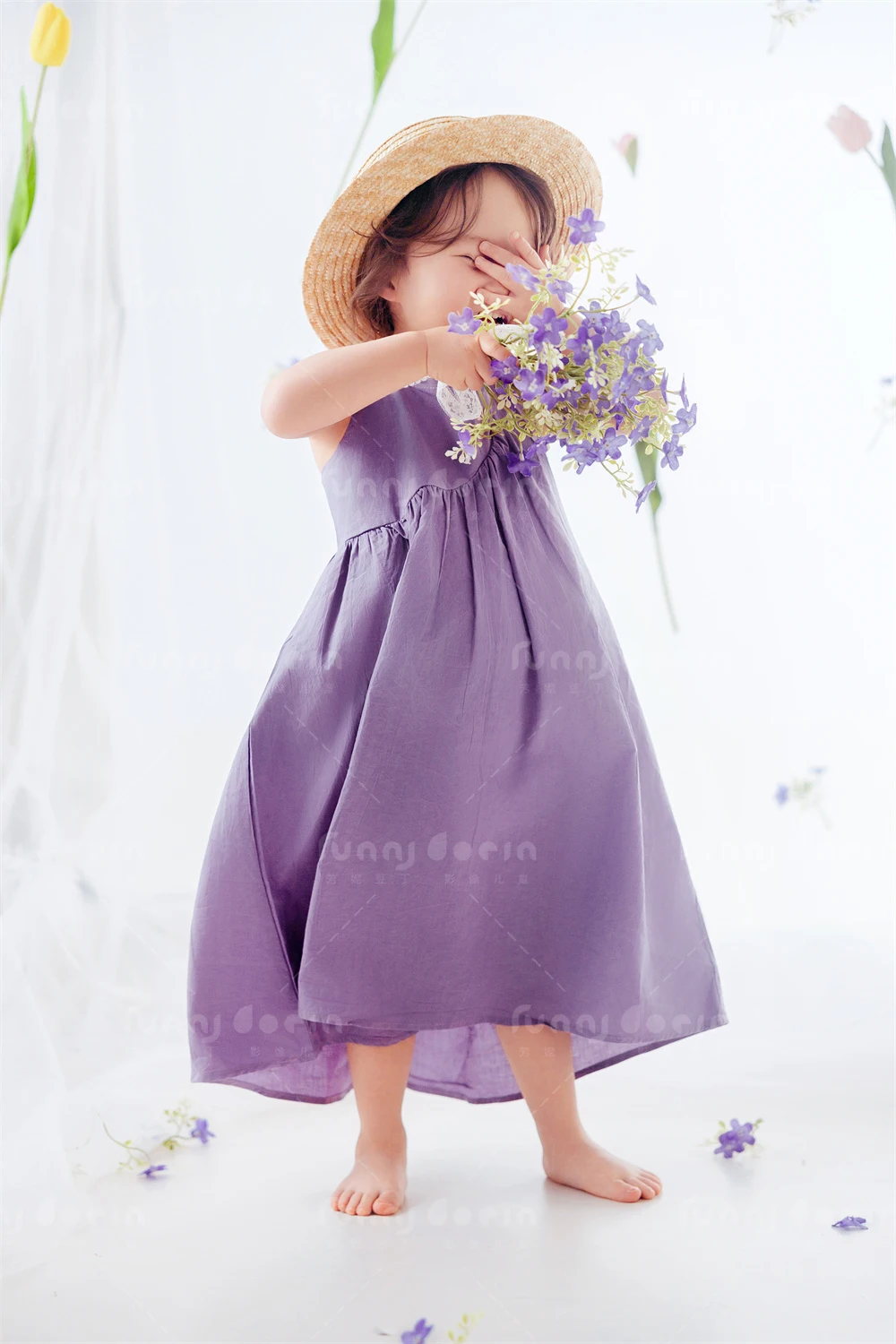 全家福 芳妮豆丁