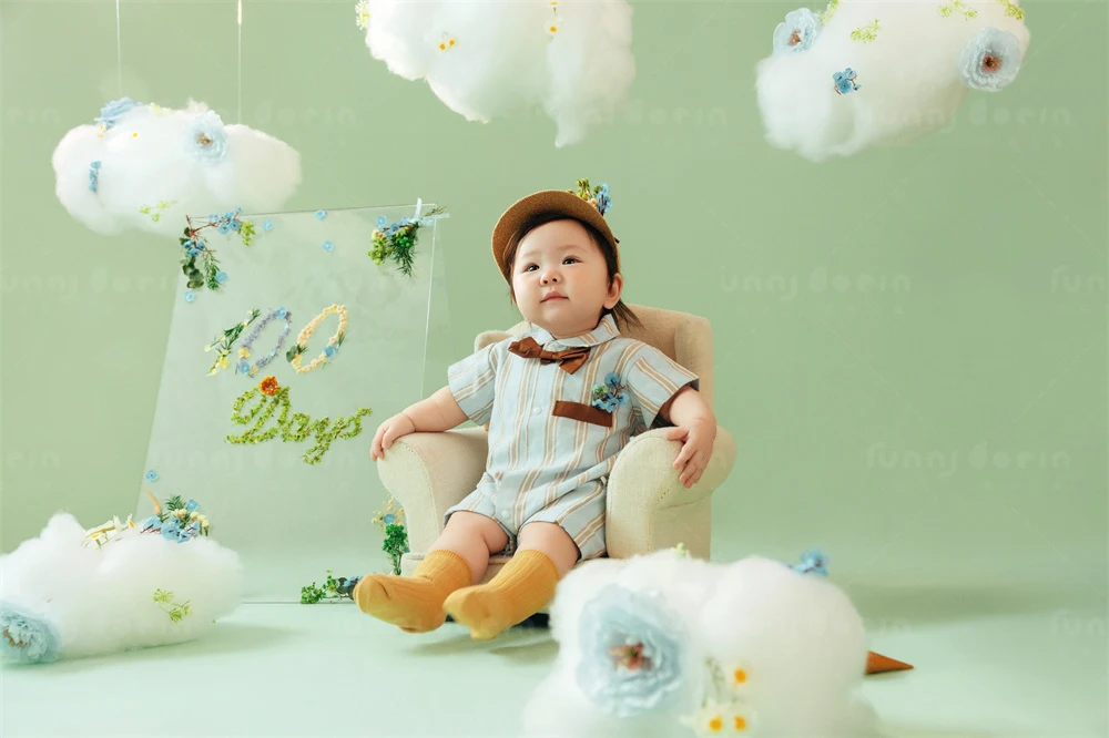 全家福 芳妮豆丁