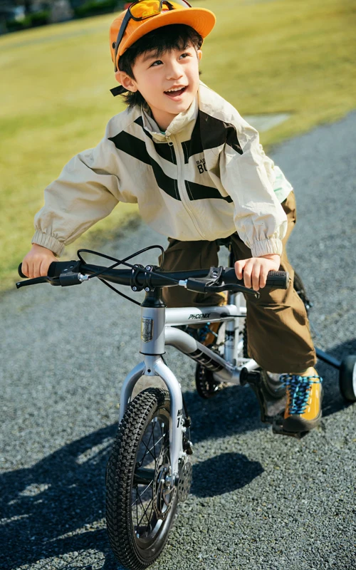 芳妮豆丁儿童摄影 春日追风