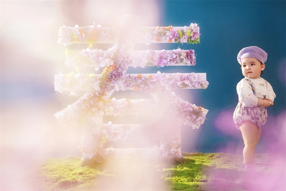 全家福 芳妮豆丁