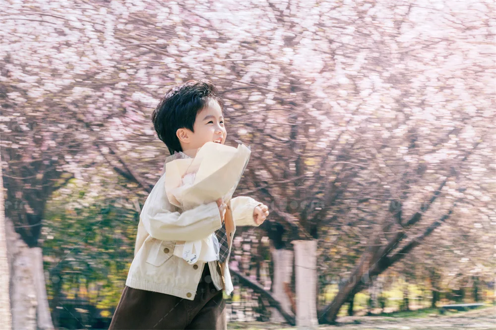 全家福 芳妮豆丁