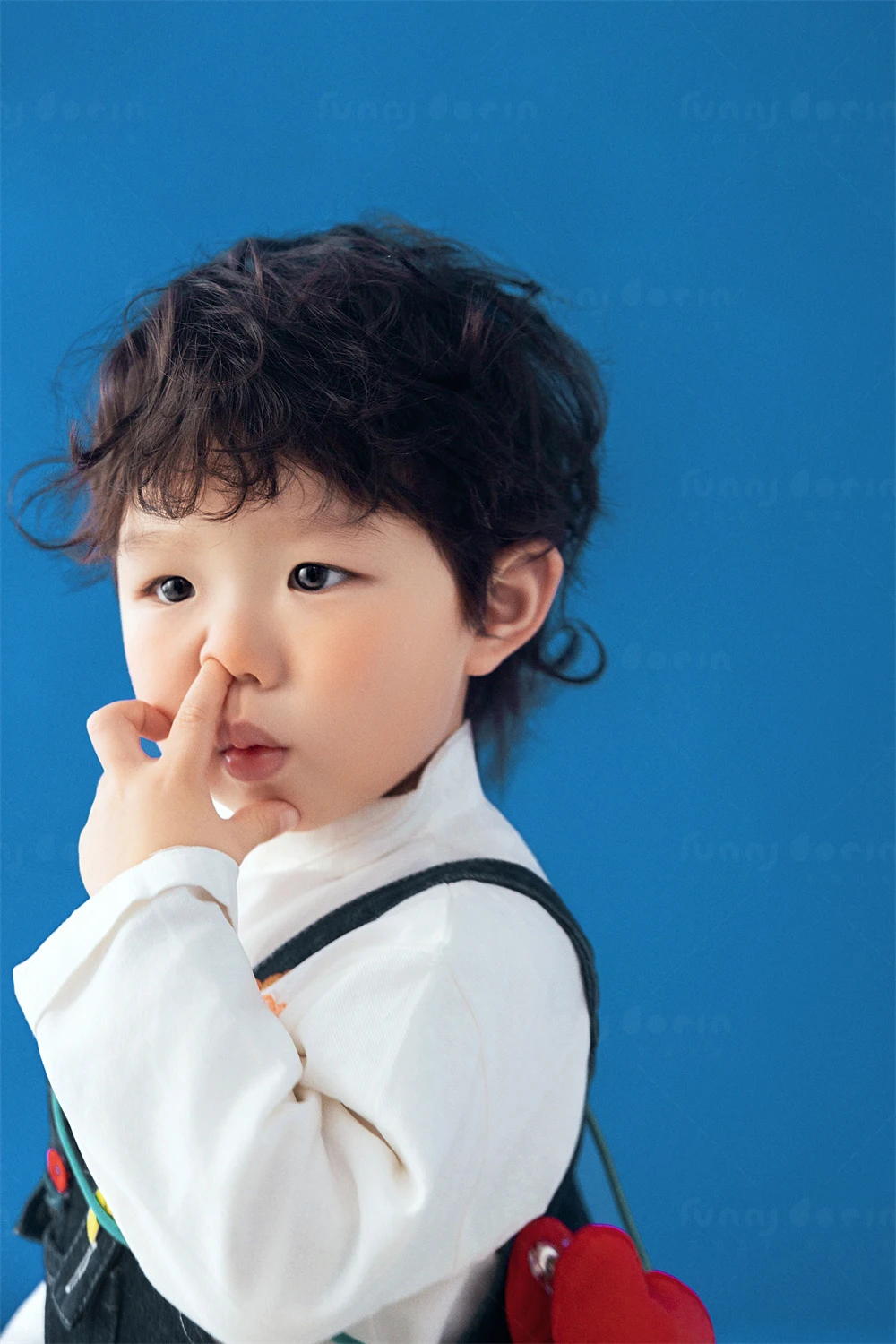 全家福 芳妮豆丁