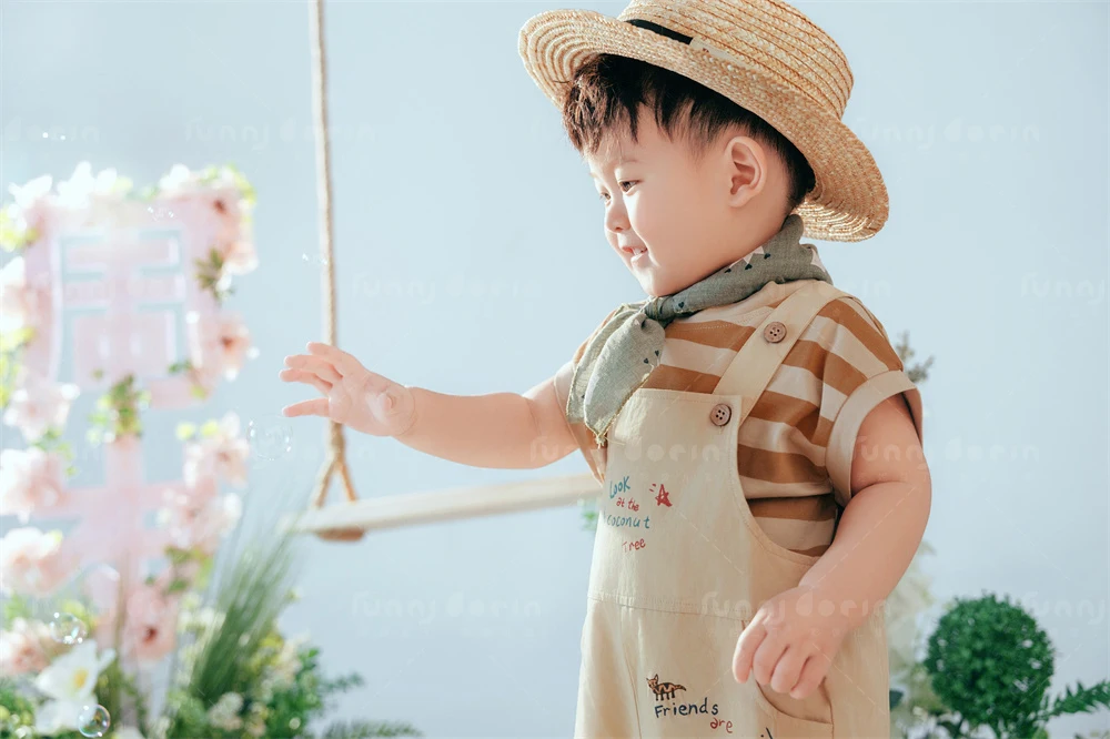 全家福 芳妮豆丁