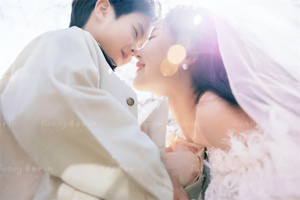 全家福 芳妮豆丁