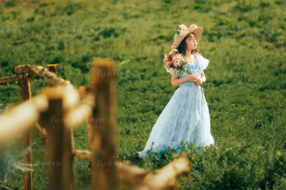 全家福 芳妮豆丁