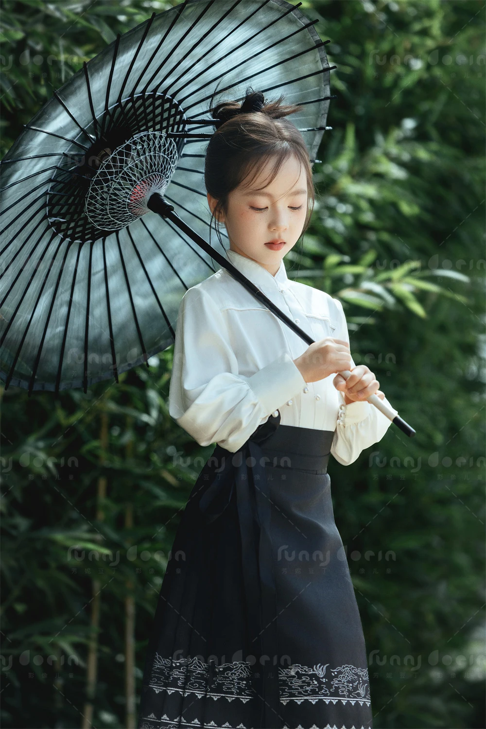 全家福 芳妮豆丁