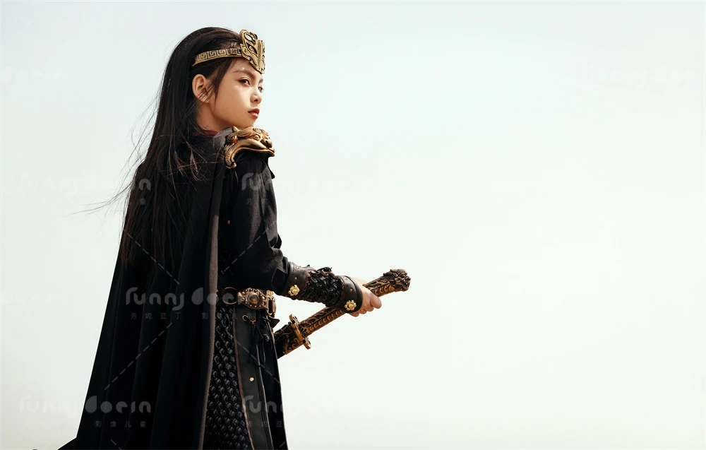 全家福 芳妮豆丁