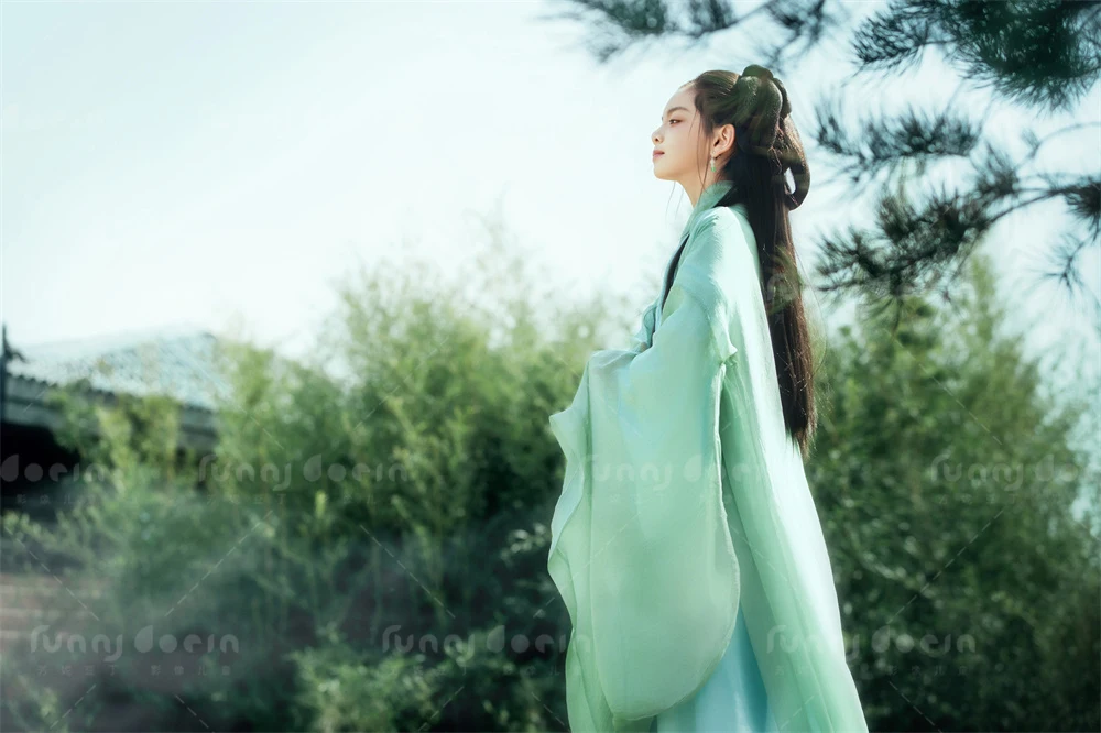 全家福 芳妮豆丁