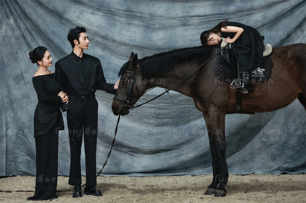 全家福 芳妮豆丁