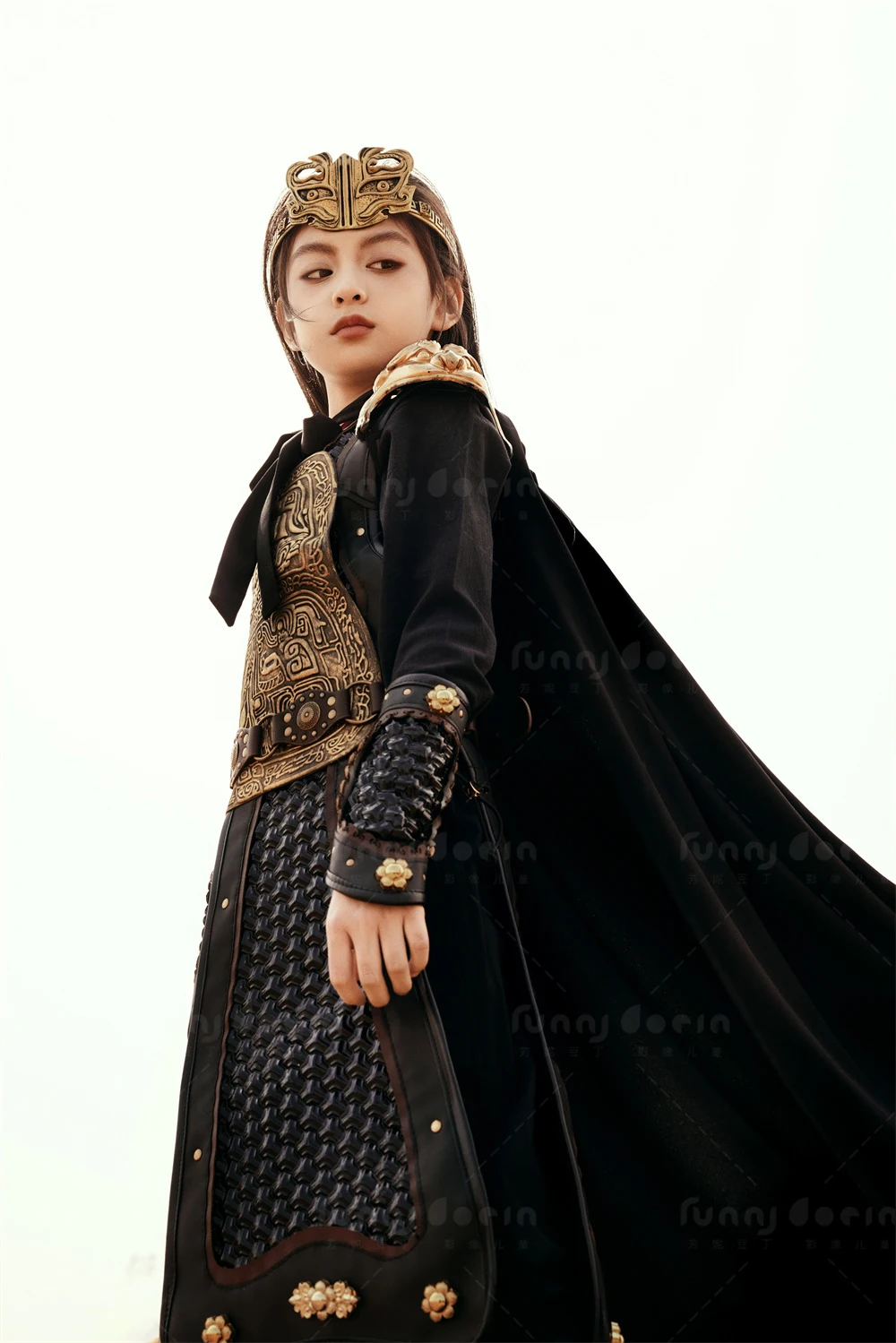 全家福 芳妮豆丁