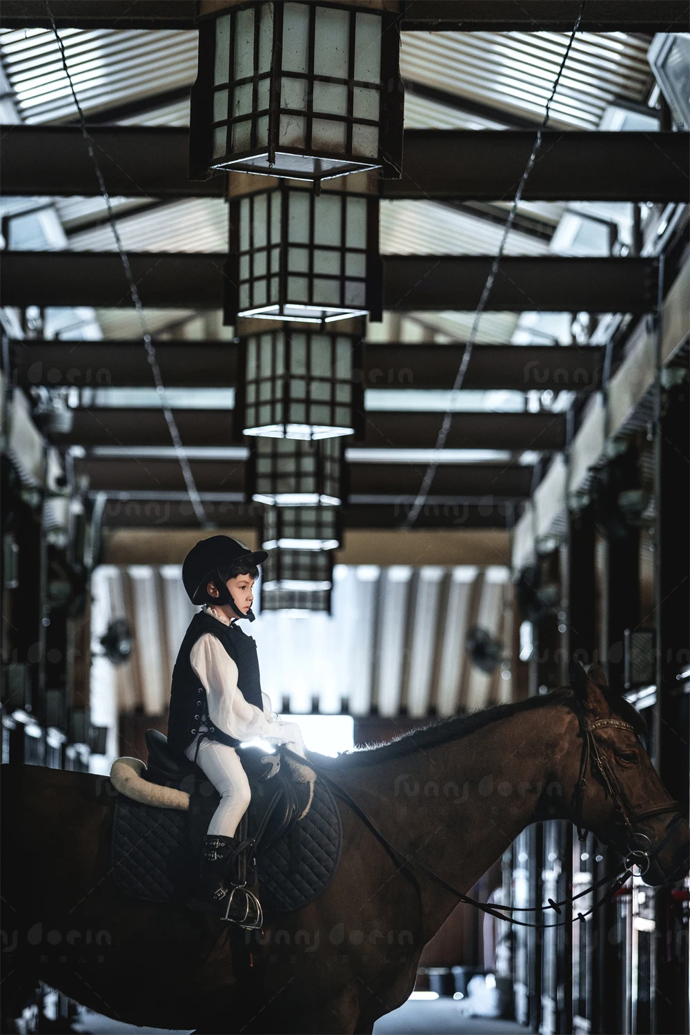 全家福 芳妮豆丁