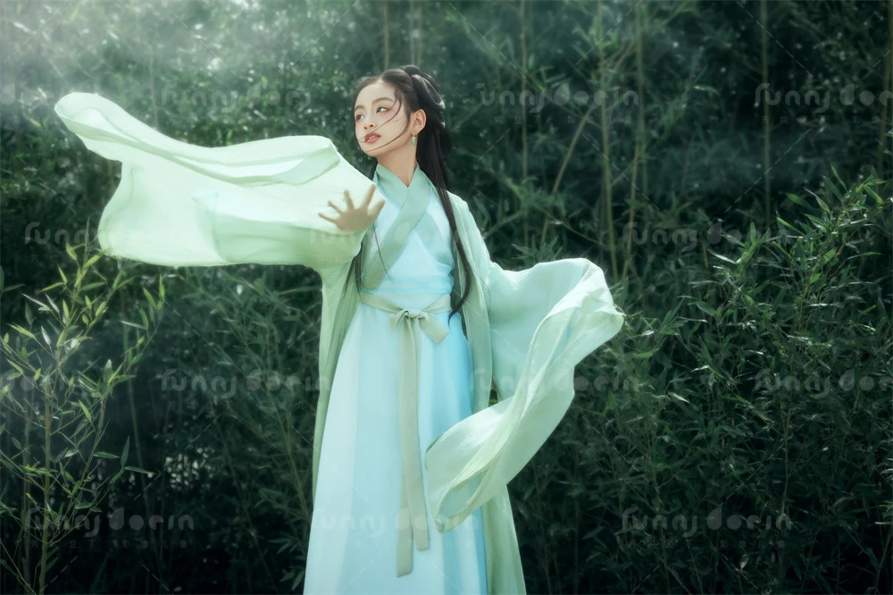 全家福 芳妮豆丁