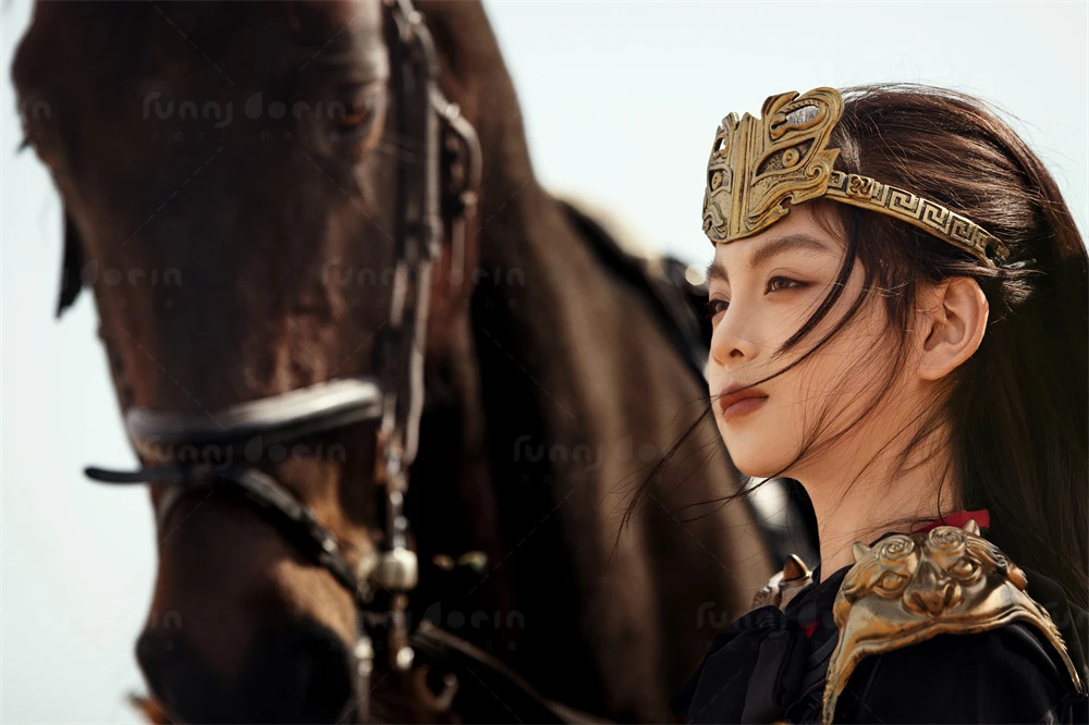 全家福 芳妮豆丁