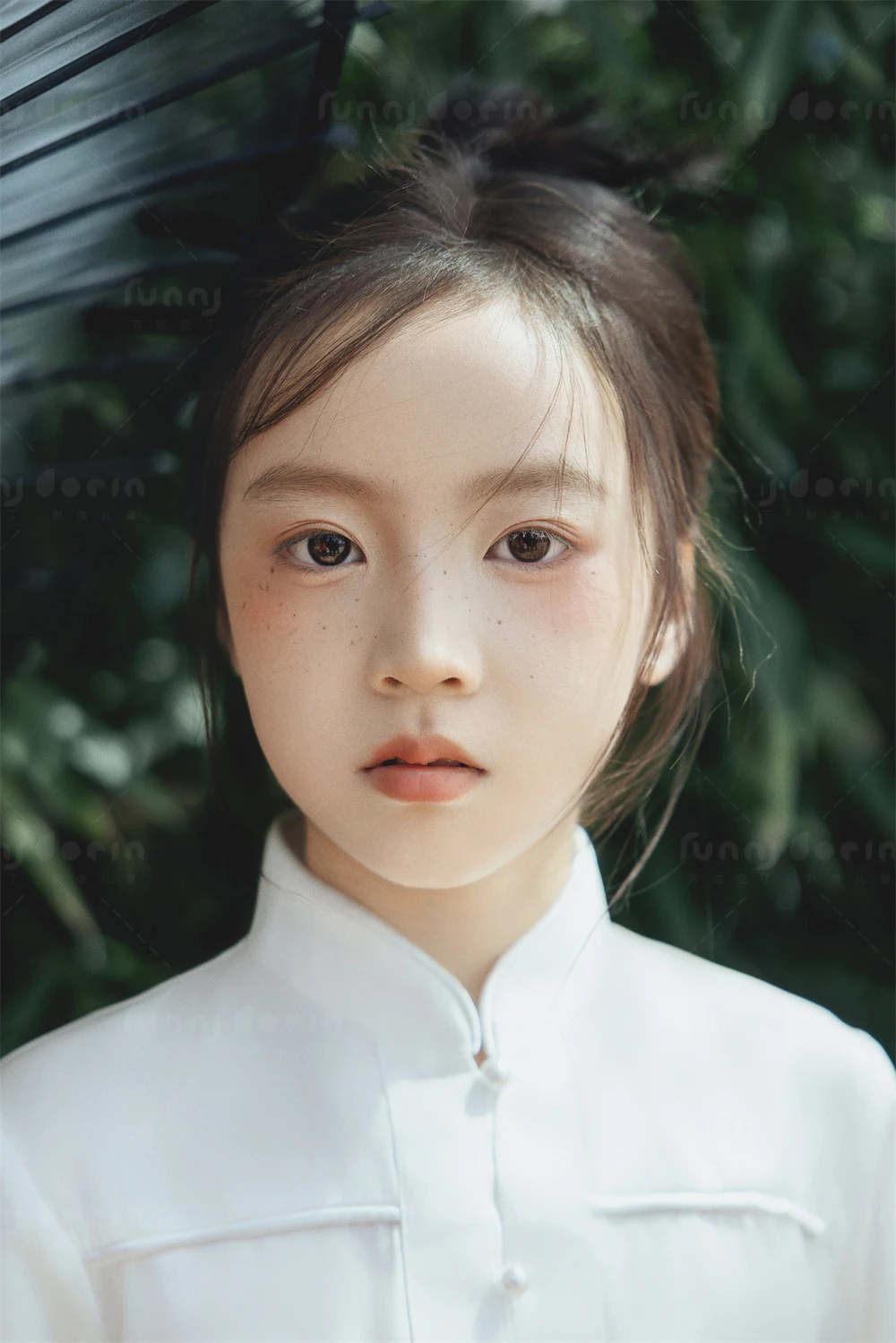 全家福 芳妮豆丁