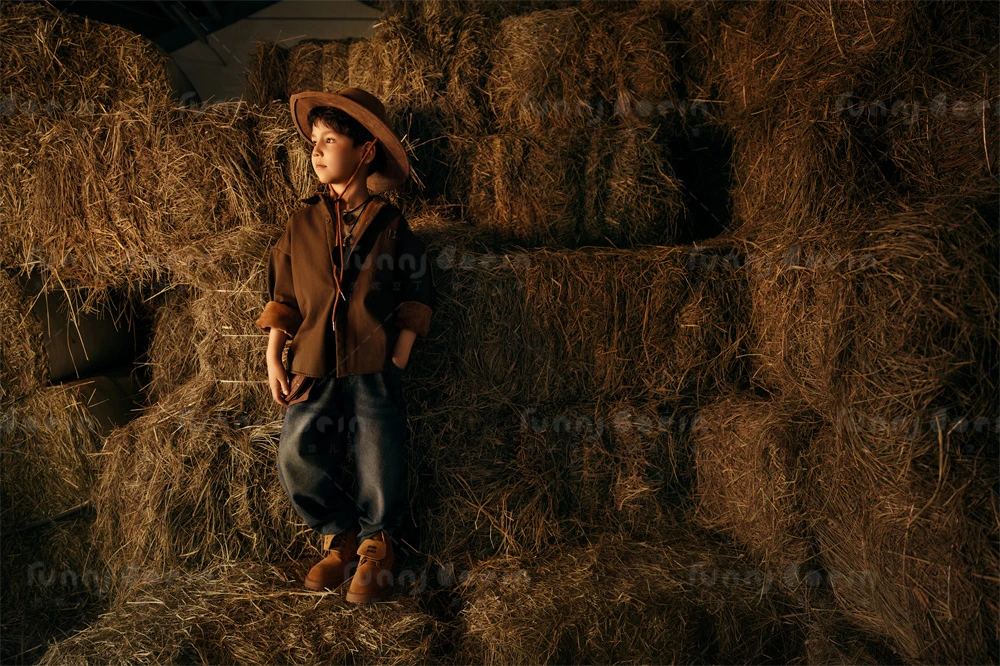 全家福 芳妮豆丁