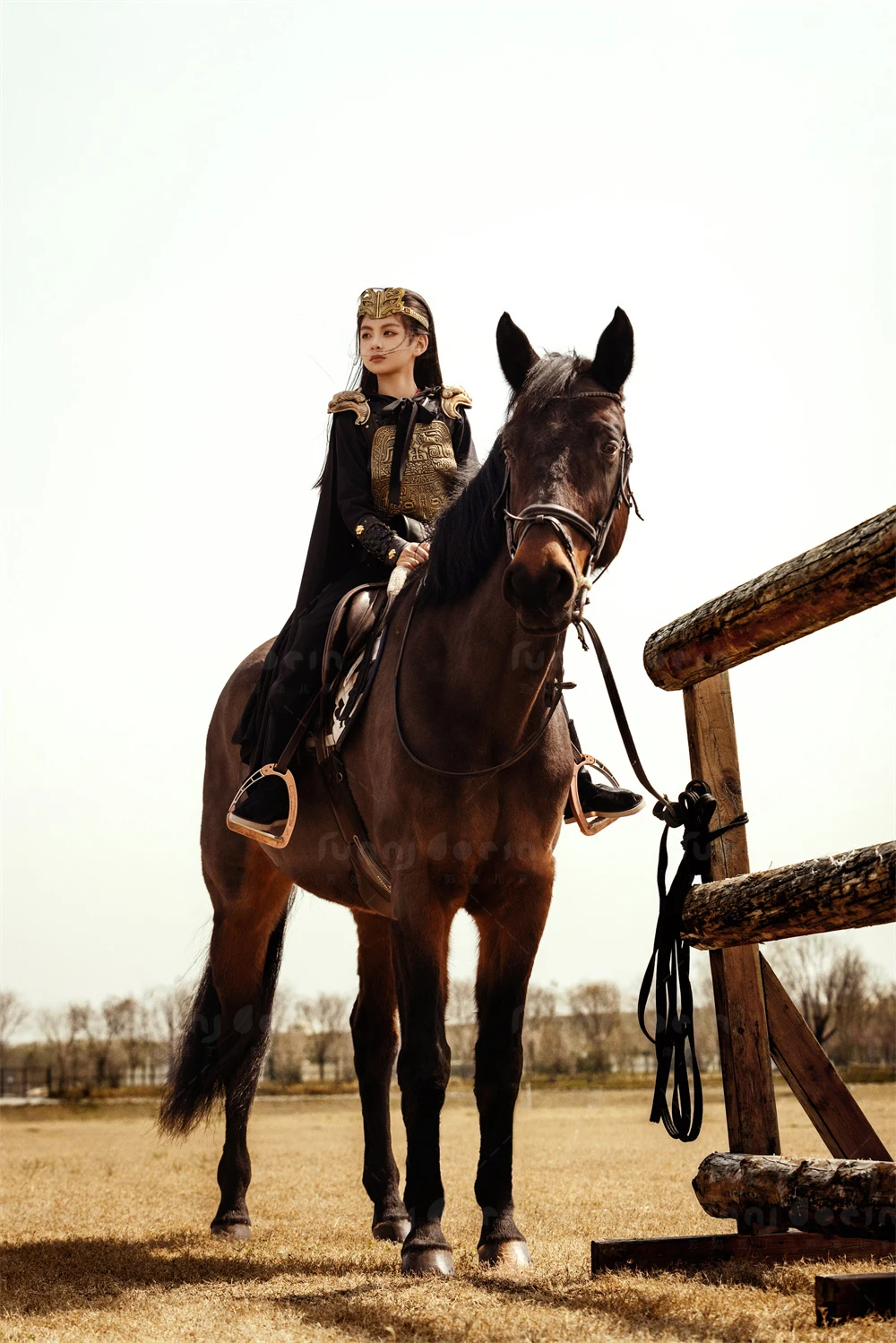 全家福 芳妮豆丁