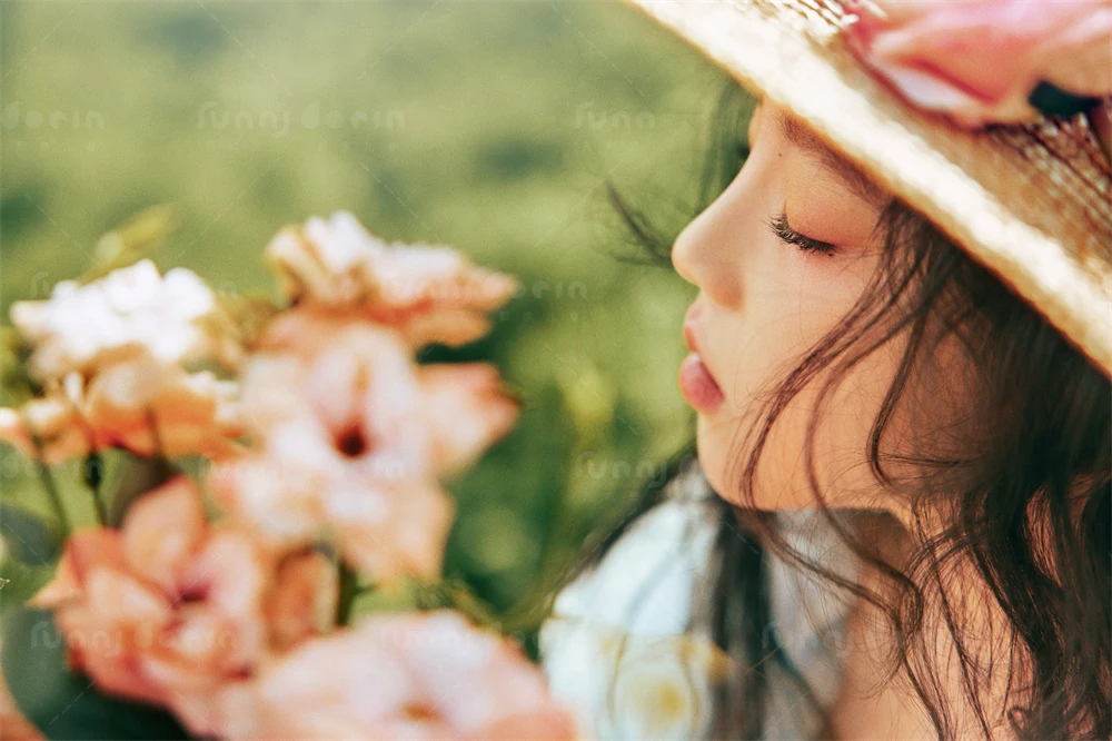 全家福 芳妮豆丁