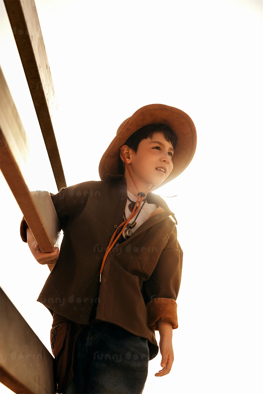 全家福 芳妮豆丁