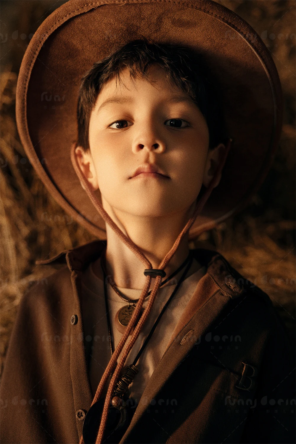 全家福 芳妮豆丁