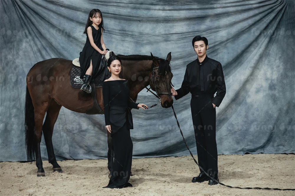 全家福 芳妮豆丁