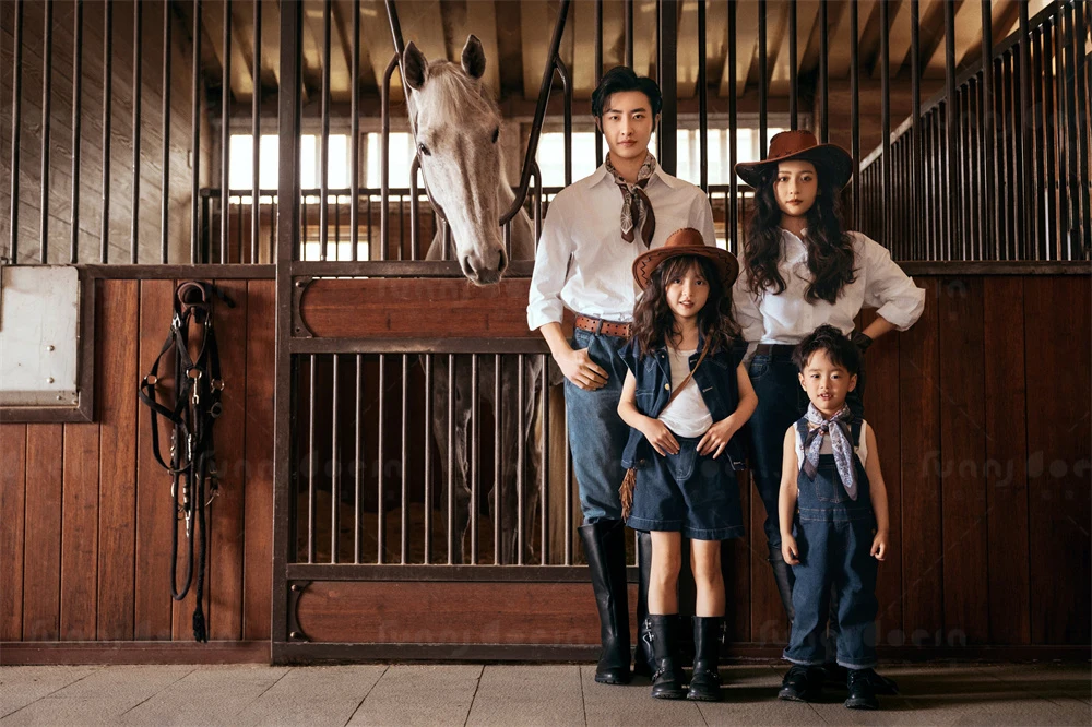 全家福 芳妮豆丁