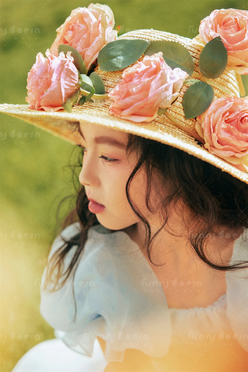 全家福 芳妮豆丁