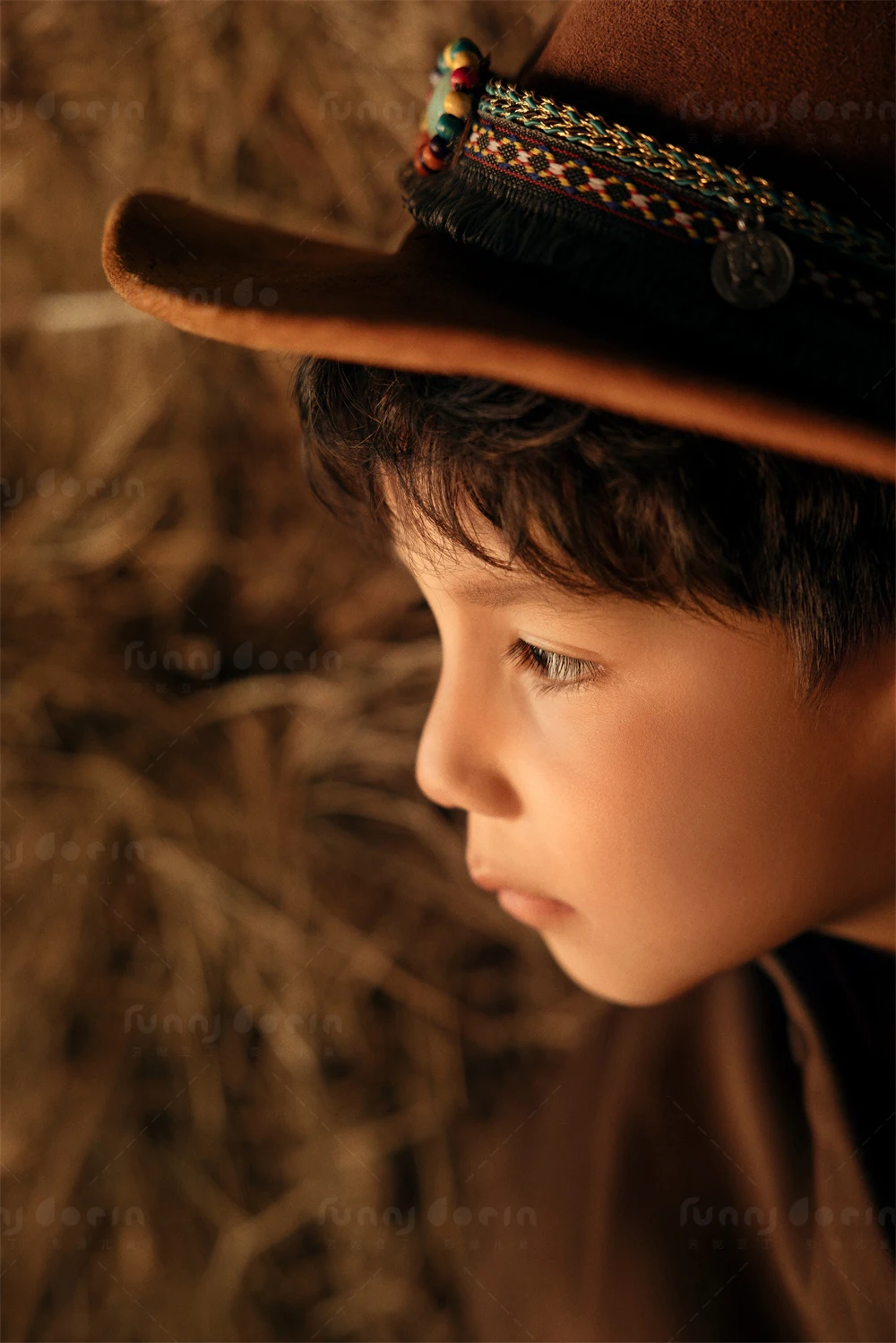 全家福 芳妮豆丁