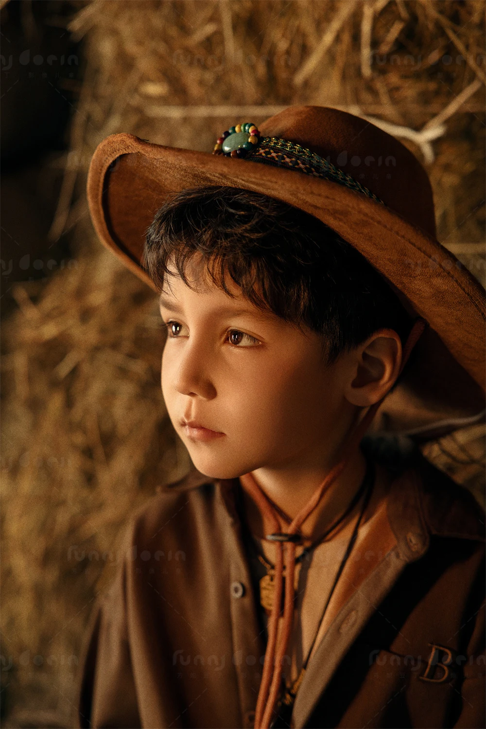 全家福 芳妮豆丁