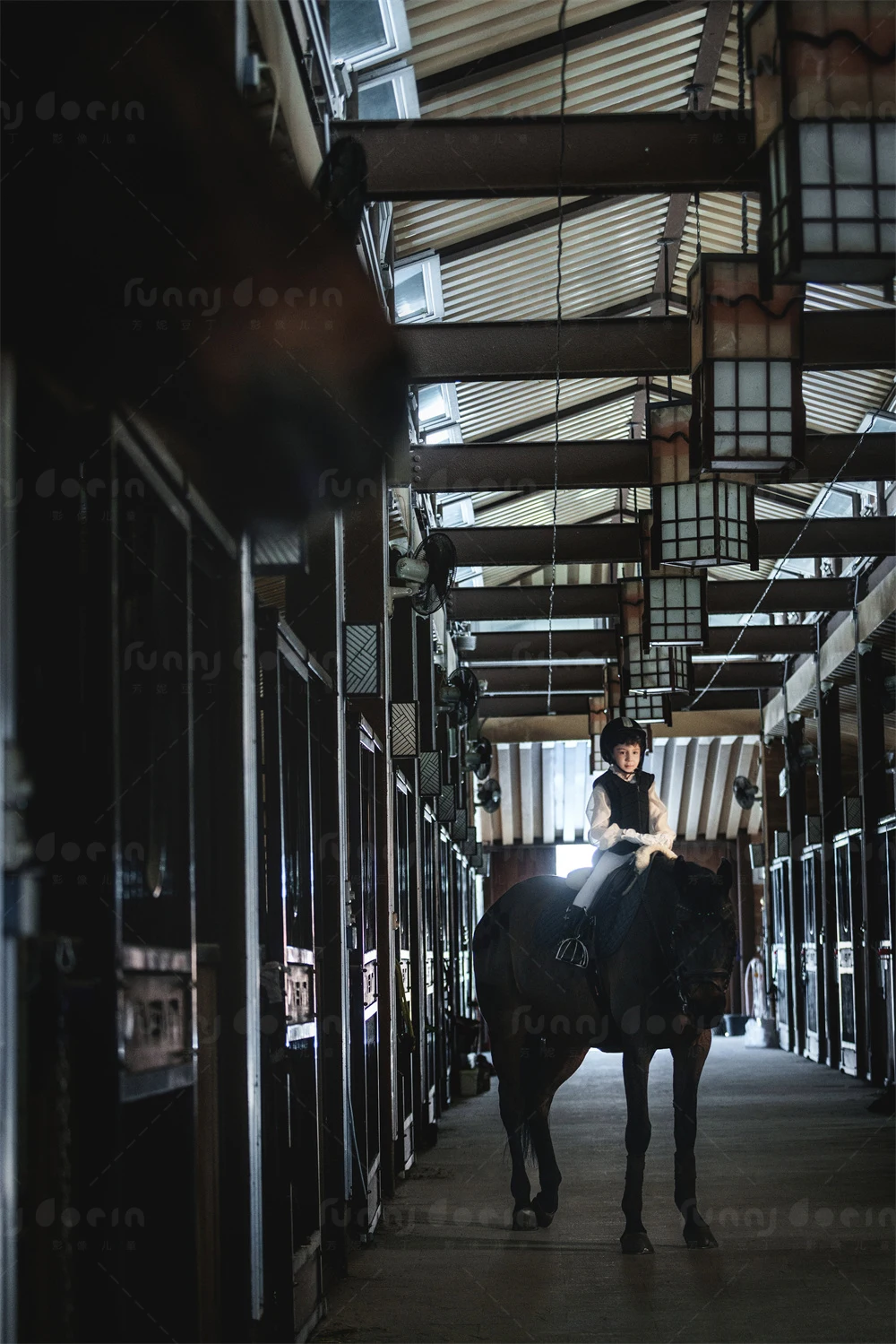 全家福 芳妮豆丁