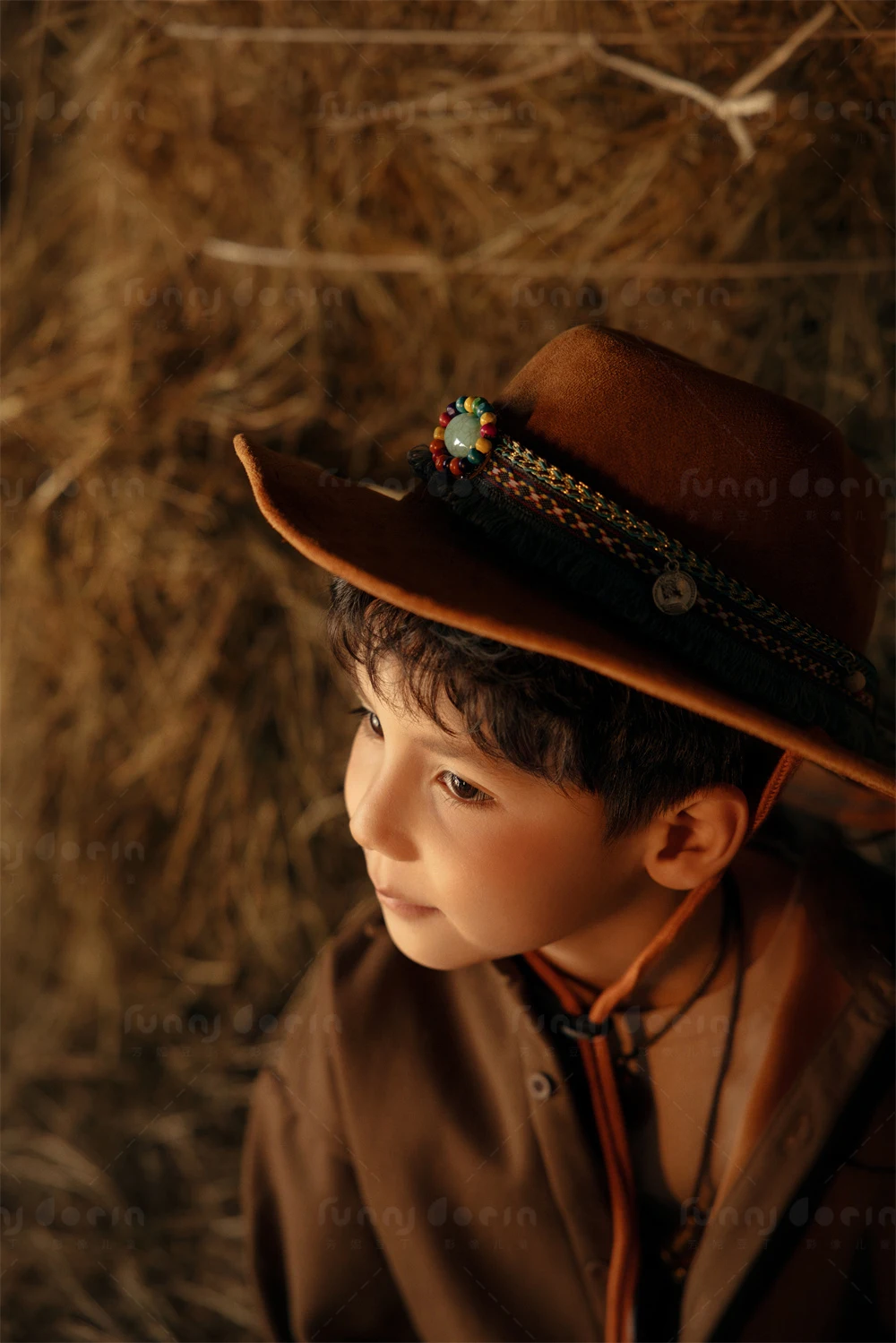 全家福 芳妮豆丁