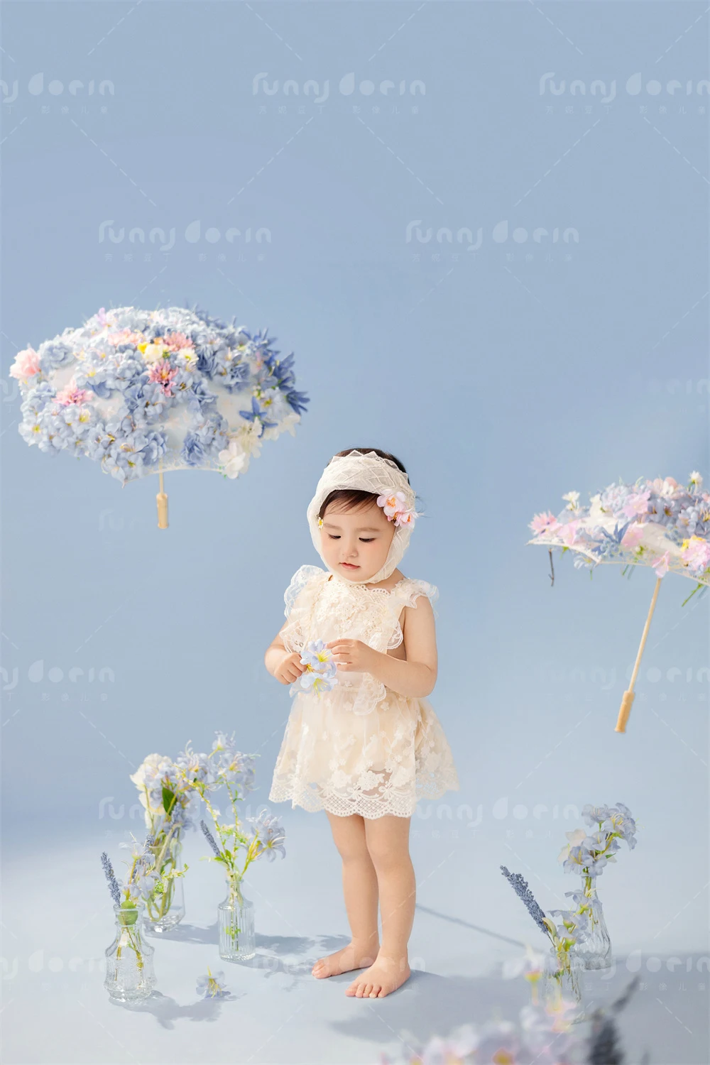 全家福 芳妮豆丁